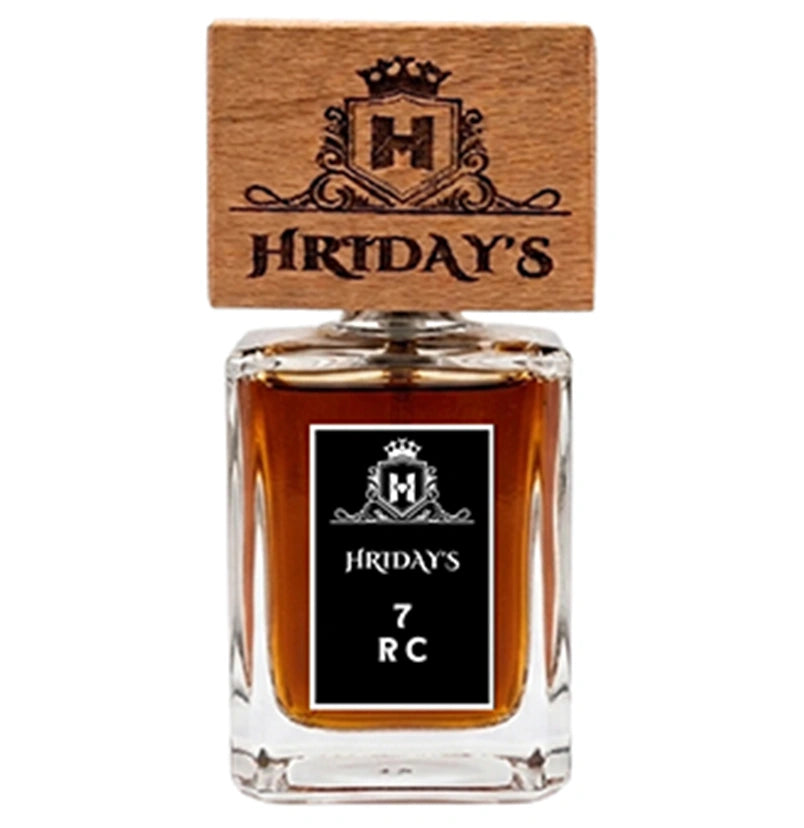 HRIDAY’S 7 R C