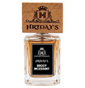 HRIDAY’S BROOT INCESSANT