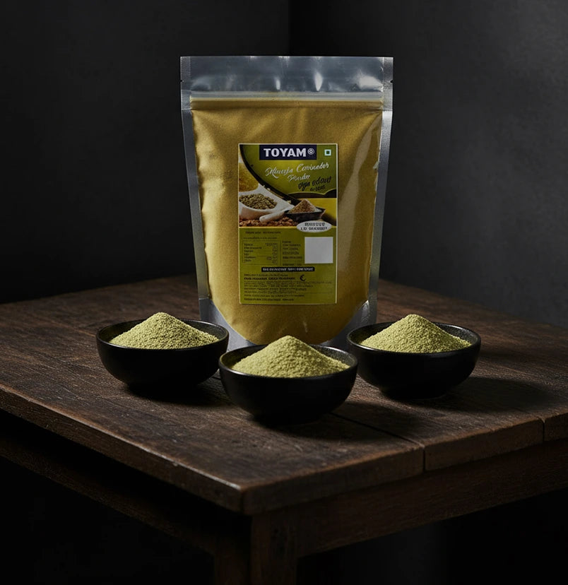 DHANIYA POWDER