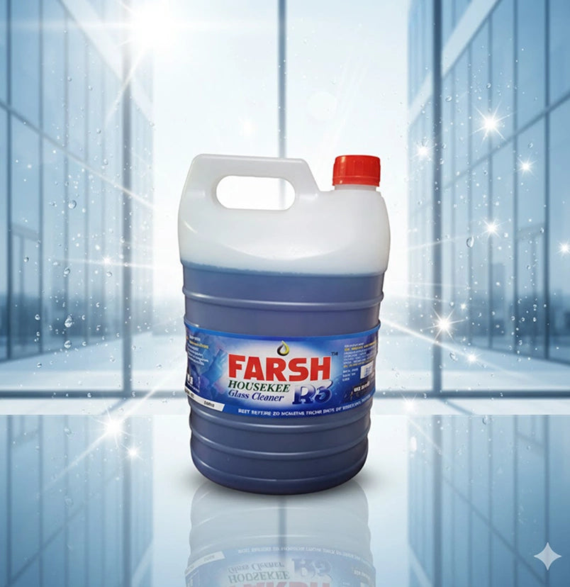 FARSH HOUSEKEE R3