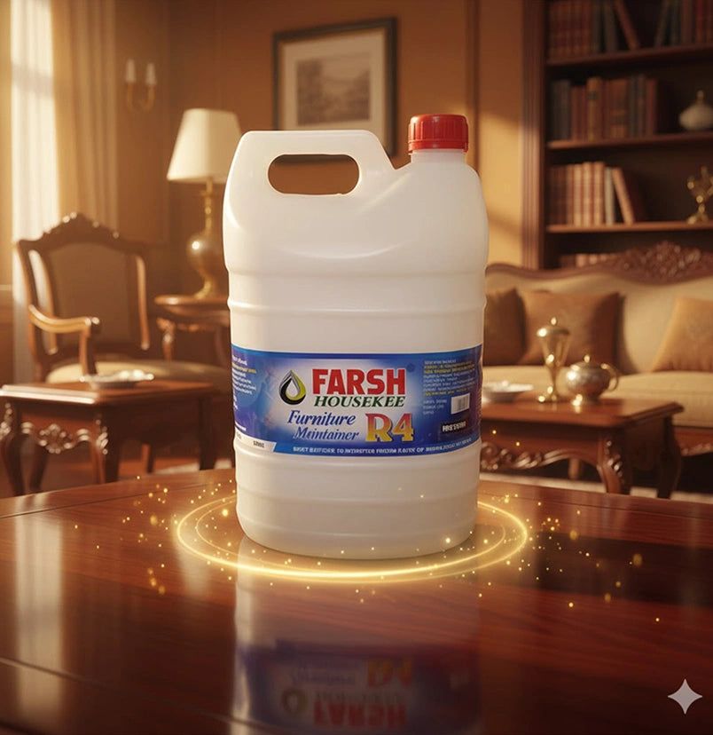 FARSH HOUSEKEE R4