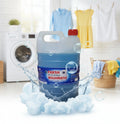 FARSH HOUSEKEE WASHMATIC