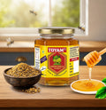 GREEN JUNGLE HONEY