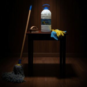 FARSH HOUSEKEE WHITE PHENYL