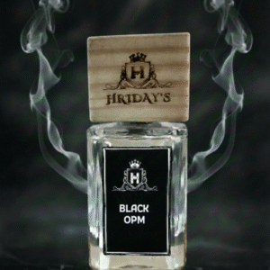 HRIDAY'S BLACK OPM