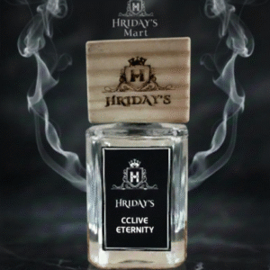 HRIDAY’S CCLIVE ETERNITY