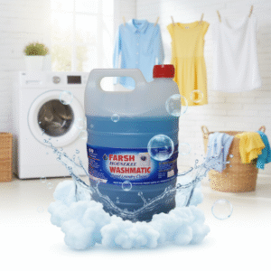 FARSH HOUSEKEE WASHMATIC