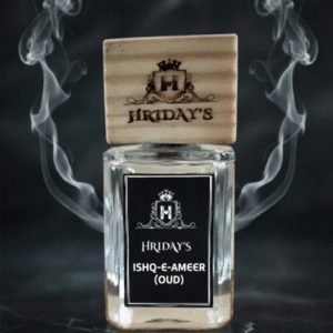 HRIDAY’S ISHQ-E-AMEER