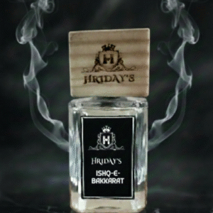 HRIDAY'S ISHQ E BAKKARAT