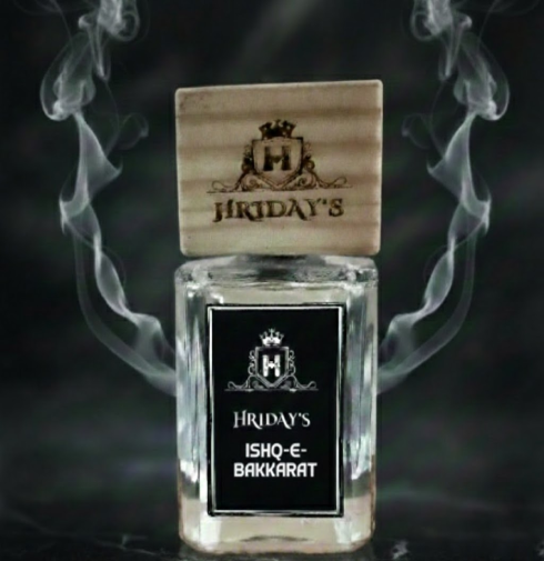 HRIDAY'S ISHQ E BAKKARAT