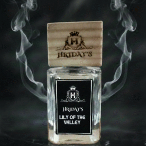 HRIDAY'S LILY OF THE VALLEY