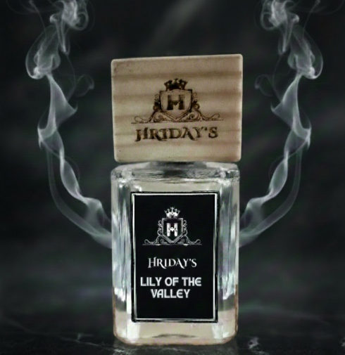 HRIDAY'S LILY OF THE VALLEY