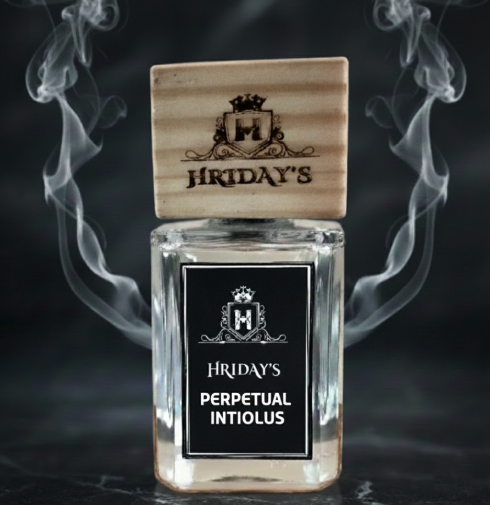 HRIDAY’S PERPETUAL INVICTUS