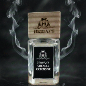 HRIDAY'S SHENELL EXTENSIVE