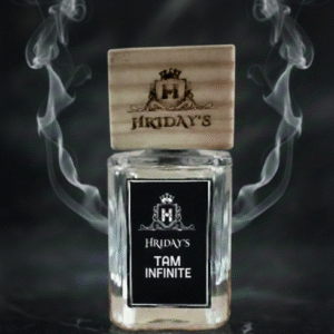 HRIDAY'S TAM INFINITE
