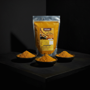 HALDI POWDER