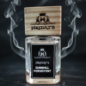 HRIDAY’S DUNNHILL PERSISTENT
