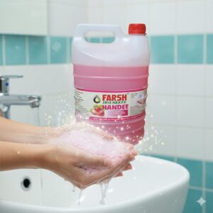 FARSH HOUSEKEE HANDEE