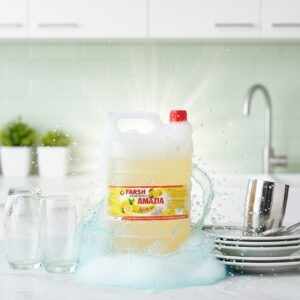 FARSH HOUSEKEE AMAZIA