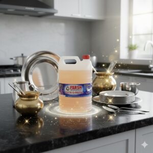 FARSH HOUSEKEE SHYN-O-METAL