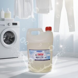 FARSH HOUSEKEE WHYTE