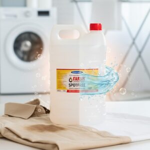 FARSH HOUSEKEE SPOTFREE