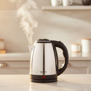 Electric Kettle