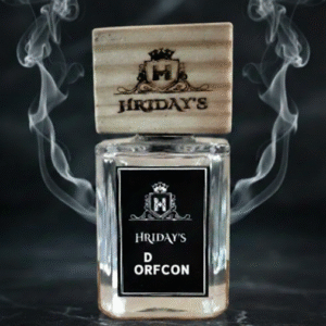 HRIDAY’S DIPTYQUE ORPHEON