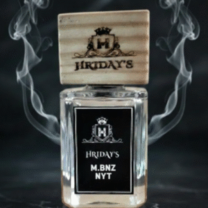 HRIDAY'S MERCEDES BENZ NIGHT