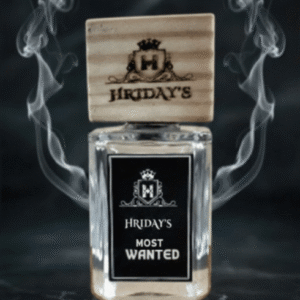 HRIDAY'S MOST WANTED