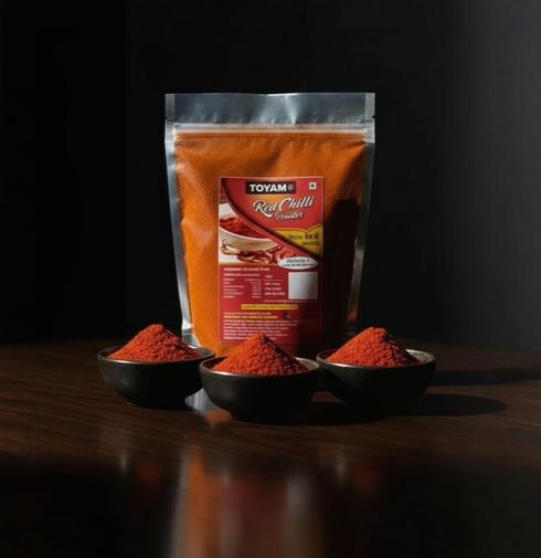 HRIDAY'S food spices